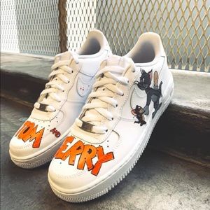 Bring your vision, I’ll create it!